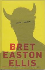 Imperial Bedrooms  by Bret Easton Ellis
